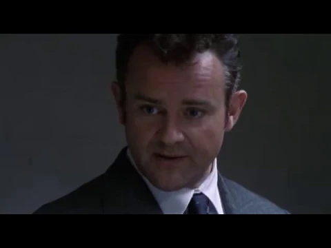 Lynda La Plante's The Commander Trailer
