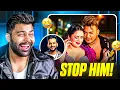 They are Making Soft PO** On Instagram reels | Eshan Masih ROAST EP2 ft. Bebika dhurve
