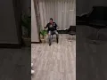 حمو بيكا و لورديانا البرازيلية عمر كمال - أنتى معلمة