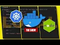 How To Run Locally Built Docker Images in Kubernetes Resolve ImagePullBackOff ErrImagePull Error