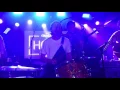 No Matter Where We Go- Whitney- Capital One House SXSW
