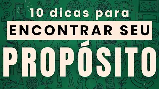 É Assim que Você Encontra seu Propósito - IKIGAI
