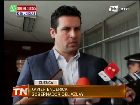 Se incrementan casos de violencia y suicidio en el Azuay
