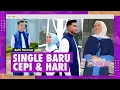 Download Lagu Selfi Yamma Sempat Menangis Saat Syuting MV 'Pintu Berkah' Bersama Hari Putra, Kenapa?