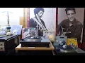 Bruce Springsteen – Dancing In The Dark/B  Pink Cadillac 3:33 /Columbia – 38 04463 Canada 1984
