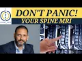 The 5 MRI Findings That Scare Patients Most But Usually Shouldn t