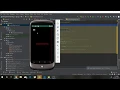 Android Studio Java Customize Navigation Drawer App