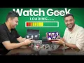 Why a Serious Collector Loves Both Omega and Casio Watchlist Club EP 17