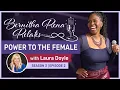 Power to the Female with Laura Doyle Building Love That Lasts