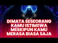 Download Lagu Jiwa Terpilih ✨ Dimata Seseorang Kamu Terlalu Istimewa Untuk Diabaikan