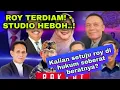 Lagu PADA MELONGO,  ORANG INI HABISI ROY TANPA BALAS _ PENGACARA JOKOWI MENANG TELAK...!!