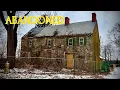The Tragic Downfall of One of NJ s Most Historic Dairy Farms