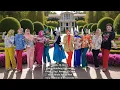 Download Lagu Inside my Heart | SUCI LDLS | Rindu dalam hati | Line Dance Lovers Surabaya | Royal Plaza