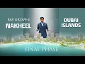 Download Lagu BayGrove 4-Dubai Island-final Phase by Nakheel with private beach