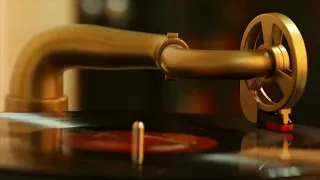 جرامافون دندنها