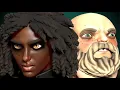 Heroforge - Complete Face Guide