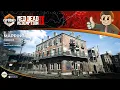 Saint Denis Hospital - REDM MAP SPOONI