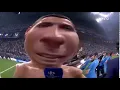 Cristiano Ronaldo siiuuu earrape