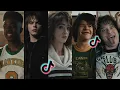 stranger things tiktok edits compilation