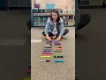 Building ARRAYS