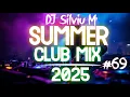 Download Lagu Party Summer Music Mix 2025 | DJ Club Dance Music 2025 | Best Remixes Of Popular Songs 2025 MEGAMIX