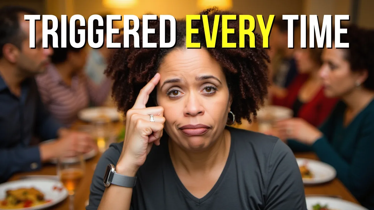 Your Brain on Family Stress: 4 Steps to Respond Instead of React