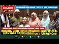 Lagu Social Eksperiment | Challange Pengunjung istiqlal|| Ternyata Keluarga Qurani || Masya Allah