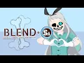 Download Lagu Blend S-ans