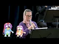 Grannies | Melbourne Symphony Orchestra | Bluey