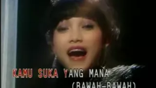 vetty vera sedang sedang saja