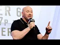 The Life of Dana White