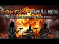 Lagu Rhoma Irama - Kawula Muda (Cover Rock version) #trending #rockindonesia #rhomairama 