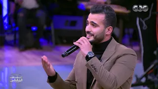  لعلي أراه أفوز رضاه    منشد الشارقة محمد طارق مع منى الشاذلي دندنها
