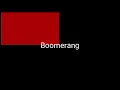 Download Lagu Oh Yaa ( Boomerang )