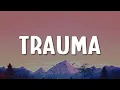 Download Lagu Trauma (Lirik) - Elsya, Mahalini, Anggi