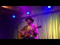 Langhorne Slim - Back to the Wild-  Live at Crescent Ball Room, Phoenix 3/3/17