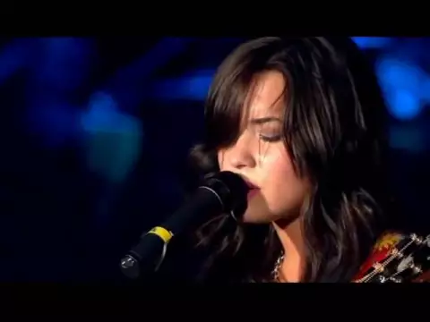 Download MP3 07. Demi Lovato - Two Worlds Collide (Live At Wembley Arena)