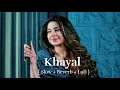 @Talwiinder   – Khayaal | NDS | Official Music Video | Viral Song