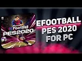 eFootball PES 2020 🟢 How to Download | Install For PC/Laptop | 2025
