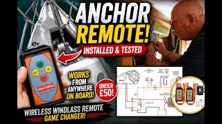 “ANCHOR REMOTE!”