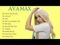 Download Lagu Ava Max Greatest Hits Full Album 2019 - Best Songs Of Ava Max Playlist 2019