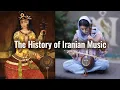 Lagu The 5000-year-old Persian Traditional Music