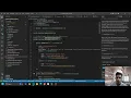 11 Swagger UI Vibe Coding Tutorial Net core Angular Hindi