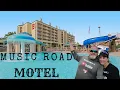 PLACES TO STAY IN PIGEON FORGE MUSIC ROAD RESORT AND HOTEL REVIEW