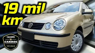VW POLO que o dono não quis me vender // Caçador de Carros