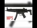 Download Lagu Mp5 sound 💥💥 ( short range gun )