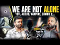 Download Lagu Proved Existence of: ALIENS, YETI, DRACULA.. w/ Traces \u0026 Real Experiences | @AbhishekKar