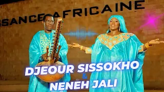 DJEOUR ET NENEH JALI CISSOKHO ALIOU SARR Clip Officiel 