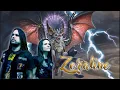 Zoraline ft Heather Michele