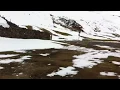Throwing snowballs in Arkengarthdale
